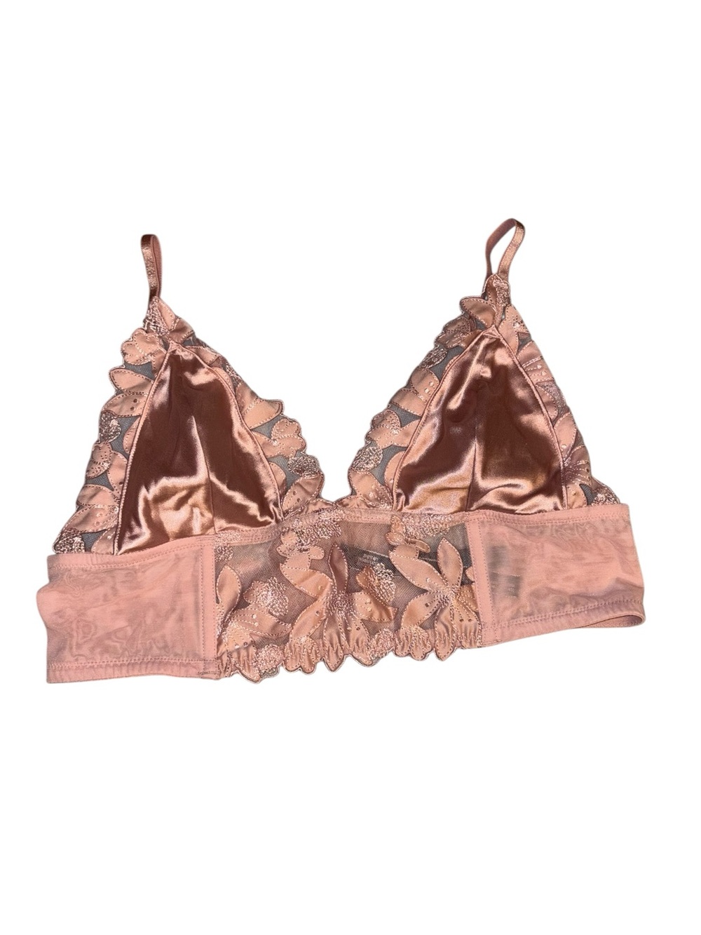 Victoria's Secret bralette